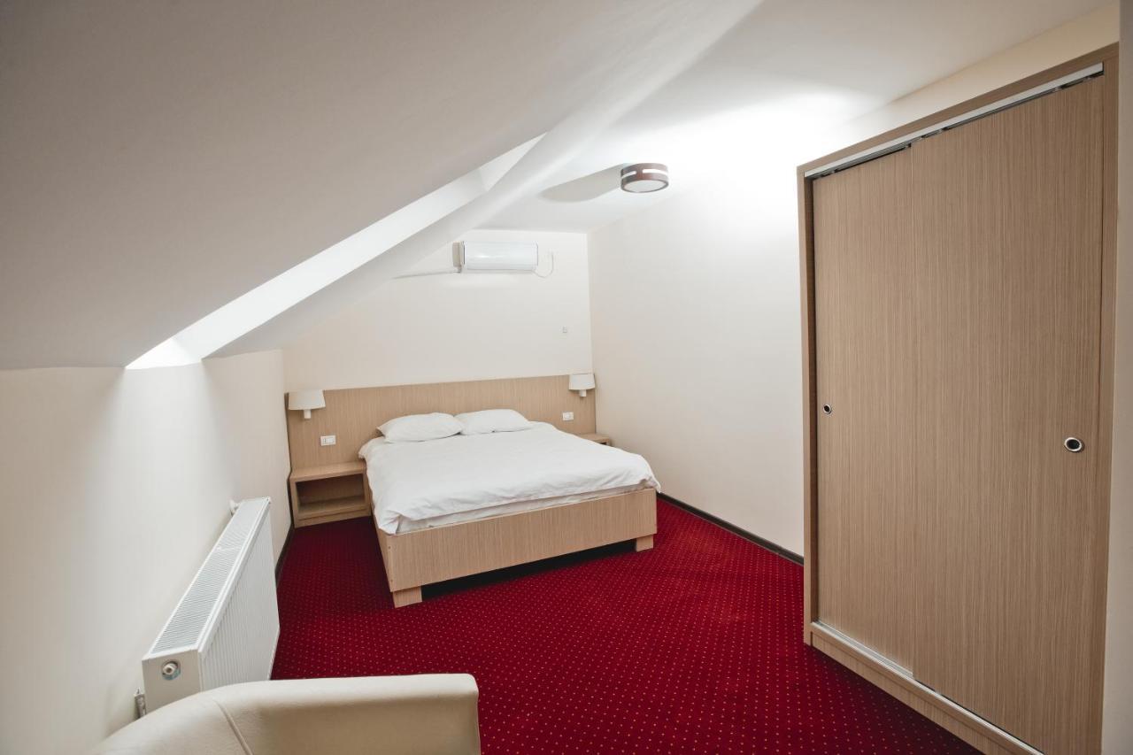אמארה Hotel Evergreen מראה חיצוני תמונה