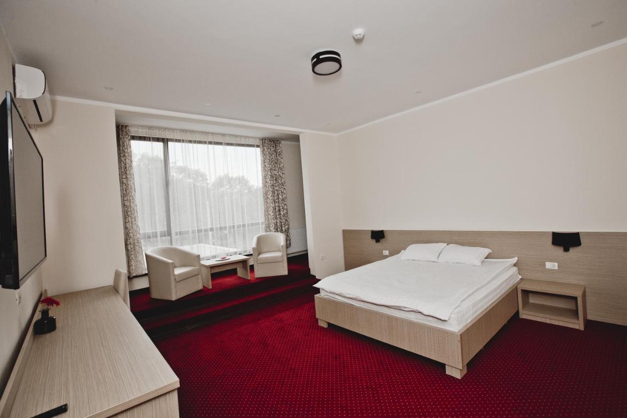 אמארה Hotel Evergreen מראה חיצוני תמונה