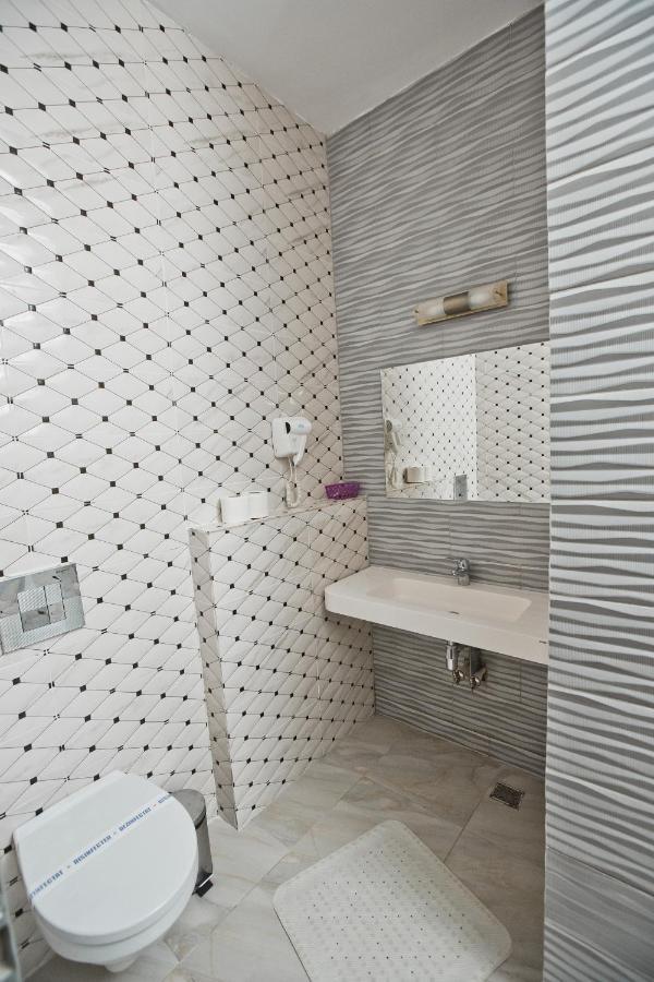 אמארה Hotel Evergreen מראה חיצוני תמונה
