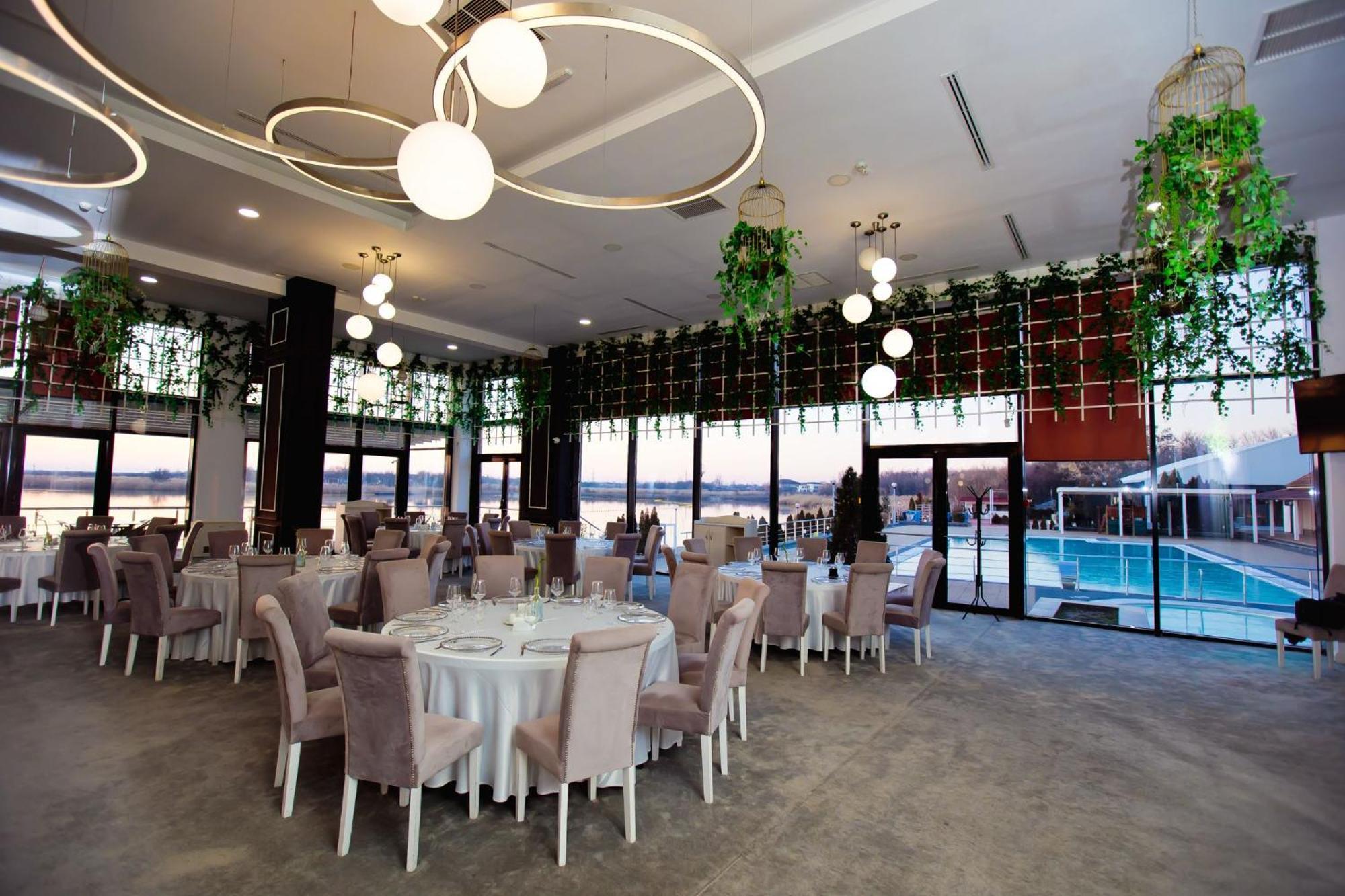 אמארה Hotel Evergreen מראה חיצוני תמונה