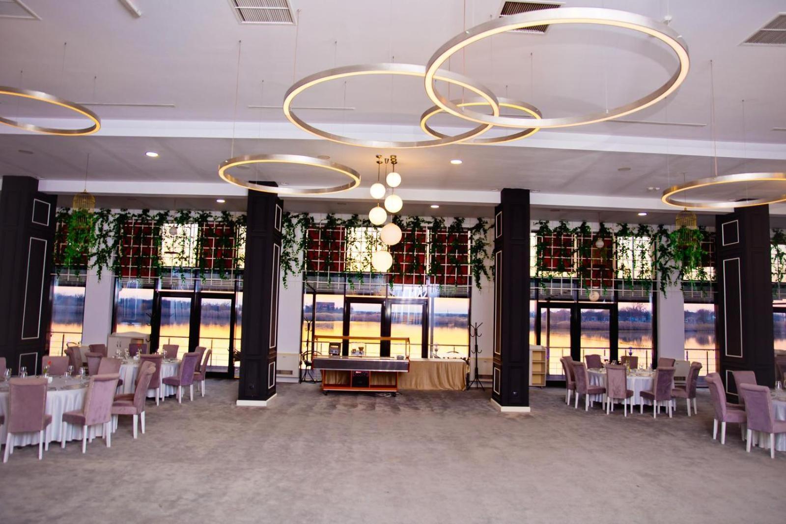 אמארה Hotel Evergreen מראה חיצוני תמונה