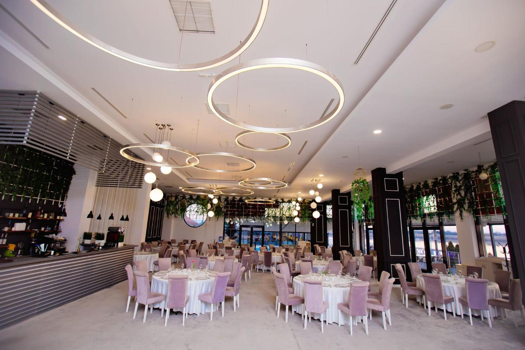 אמארה Hotel Evergreen מראה חיצוני תמונה
