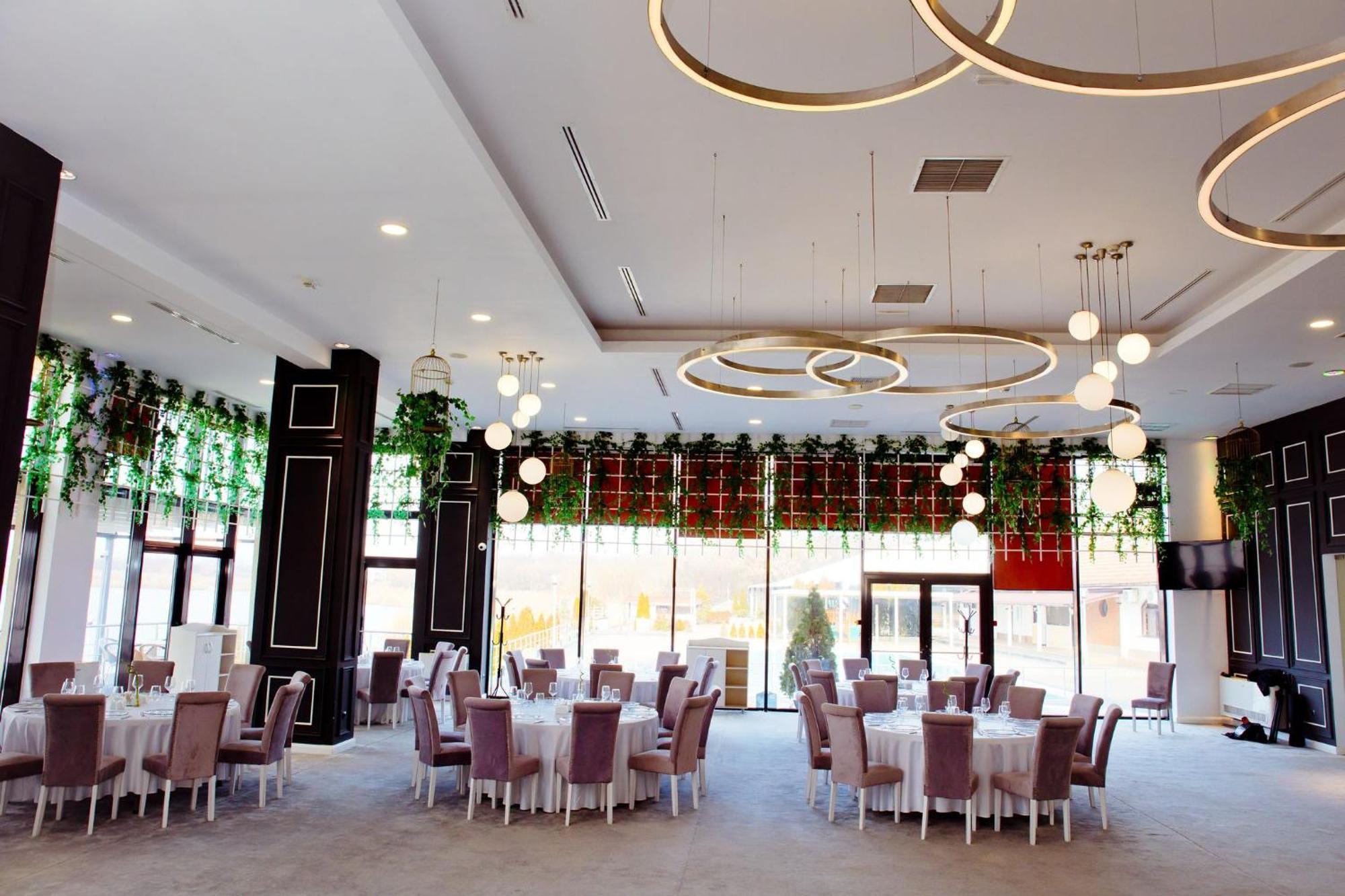 אמארה Hotel Evergreen מראה חיצוני תמונה