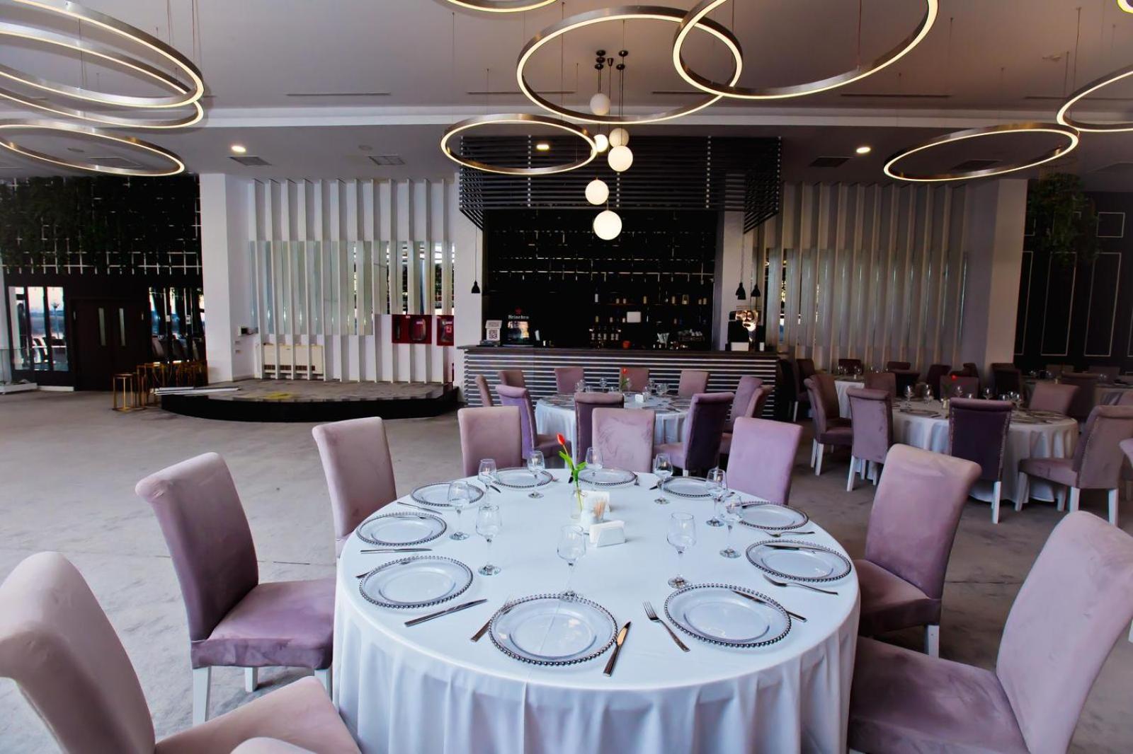 אמארה Hotel Evergreen מראה חיצוני תמונה