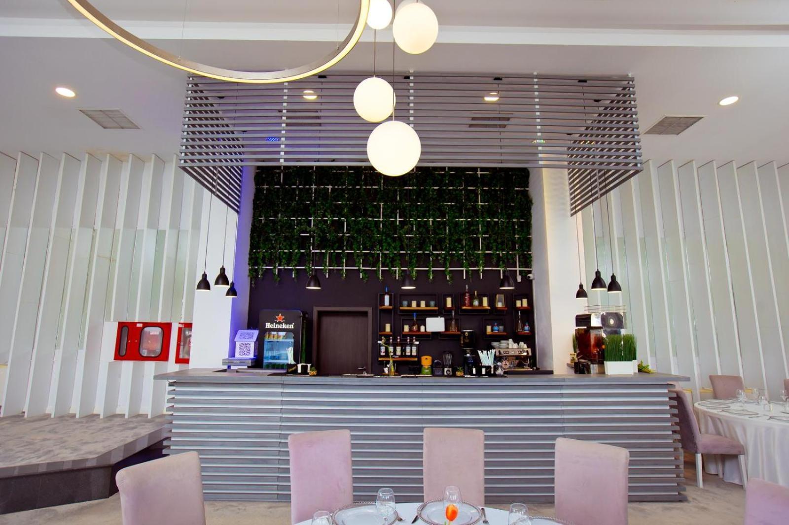 אמארה Hotel Evergreen מראה חיצוני תמונה