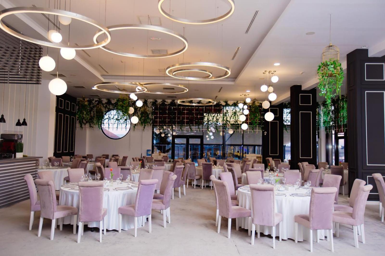 אמארה Hotel Evergreen מראה חיצוני תמונה