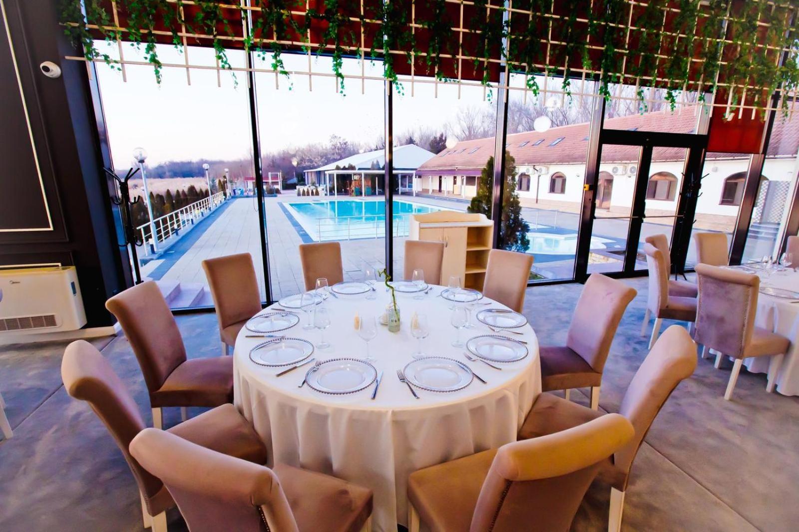 אמארה Hotel Evergreen מראה חיצוני תמונה