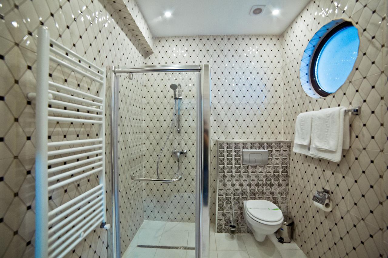 אמארה Hotel Evergreen מראה חיצוני תמונה