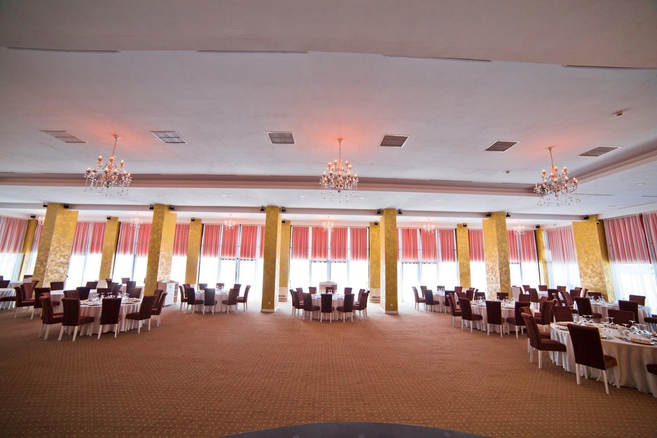 אמארה Hotel Evergreen מראה חיצוני תמונה