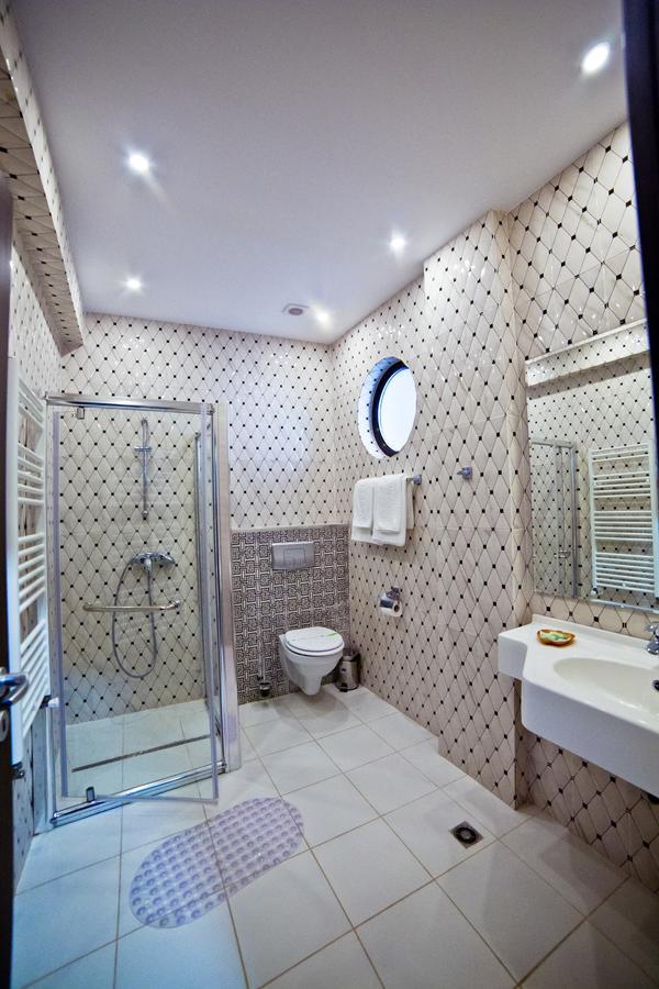 אמארה Hotel Evergreen מראה חיצוני תמונה