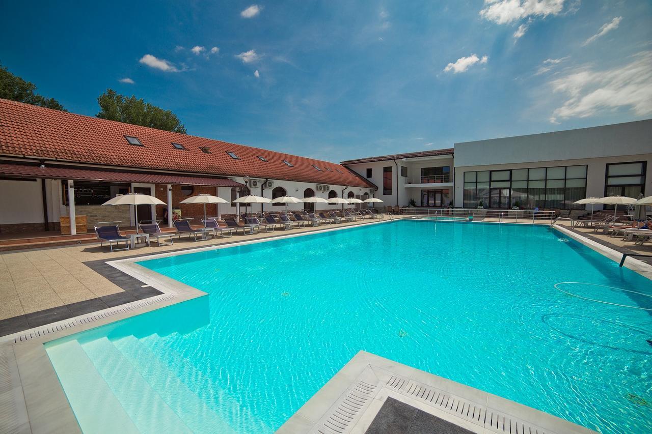 אמארה Hotel Evergreen מראה חיצוני תמונה