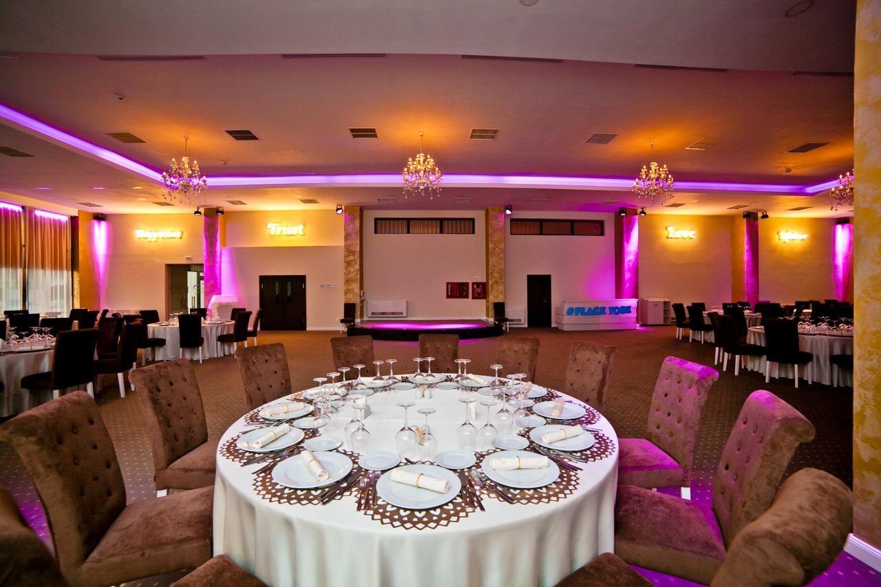 אמארה Hotel Evergreen מראה חיצוני תמונה