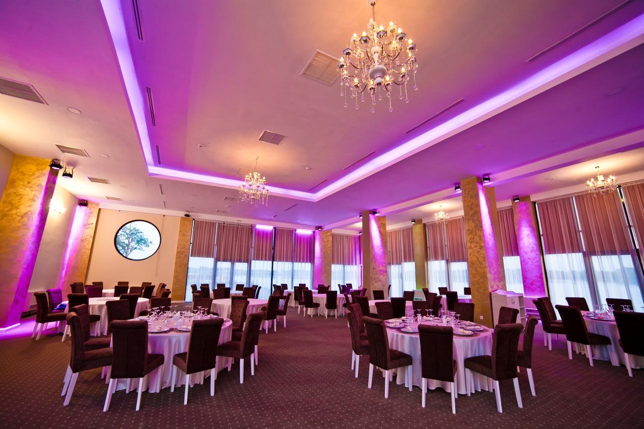 אמארה Hotel Evergreen מראה חיצוני תמונה