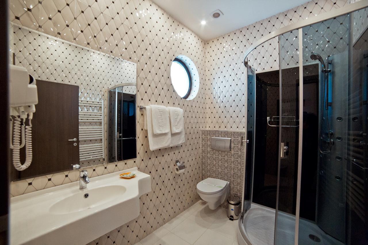אמארה Hotel Evergreen מראה חיצוני תמונה