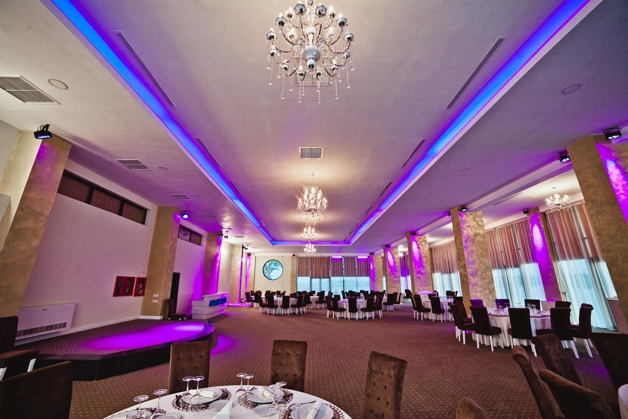 אמארה Hotel Evergreen מראה חיצוני תמונה