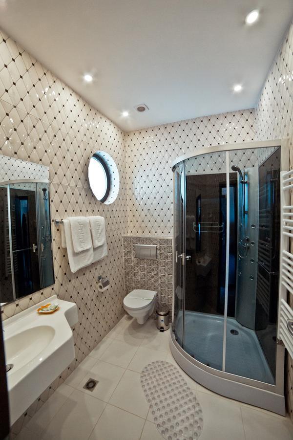 אמארה Hotel Evergreen מראה חיצוני תמונה