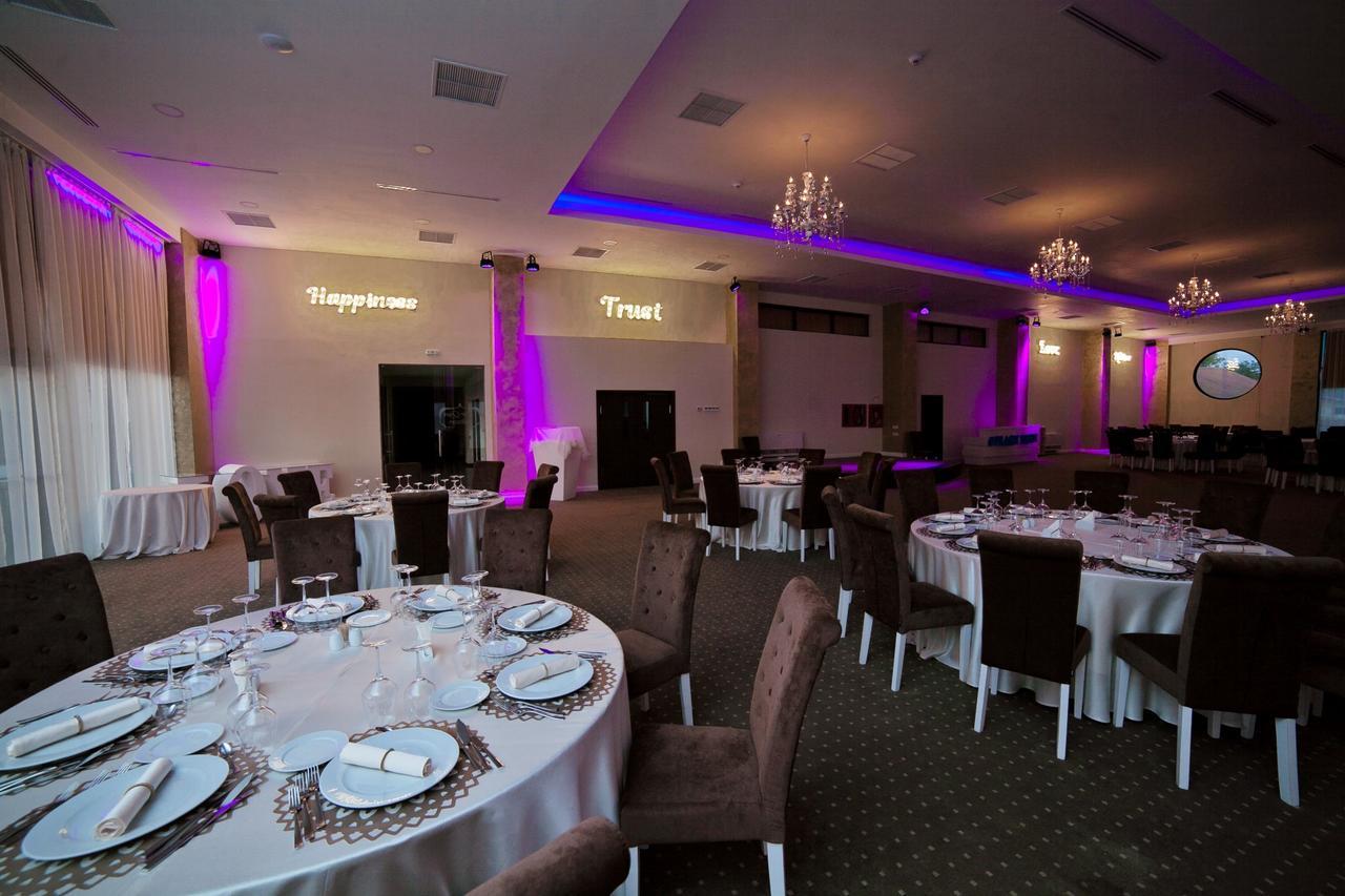 אמארה Hotel Evergreen מראה חיצוני תמונה