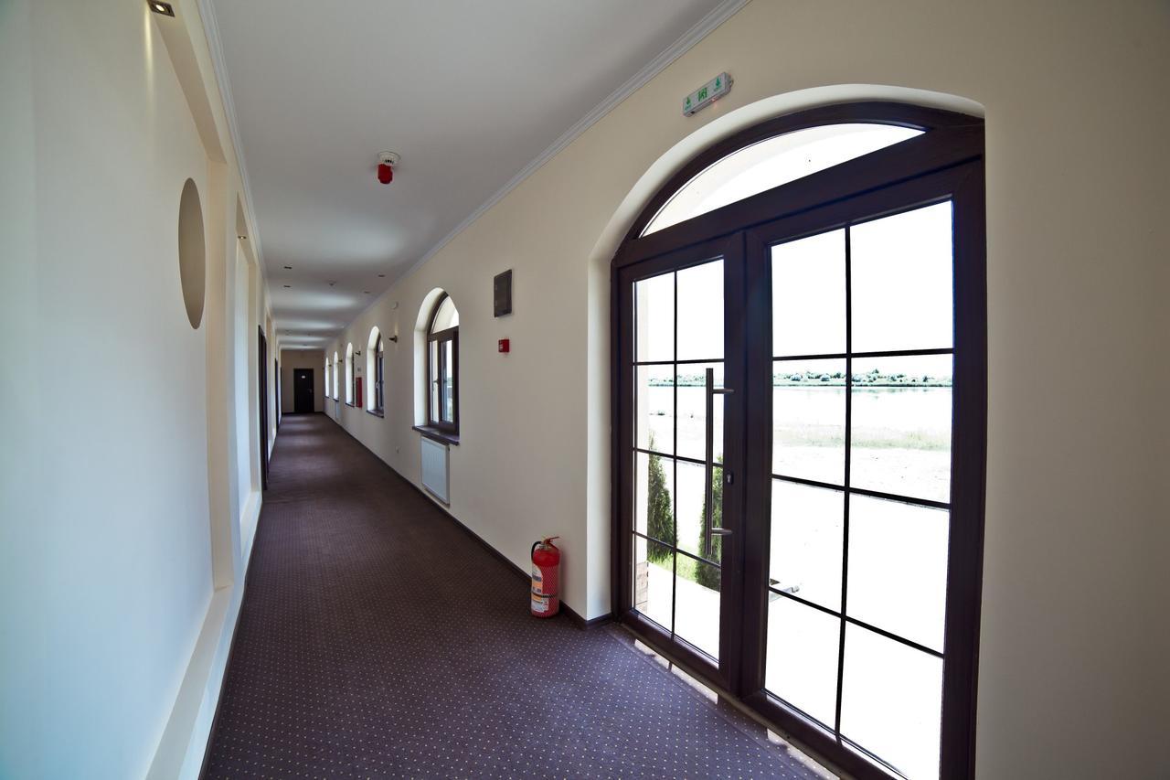 אמארה Hotel Evergreen מראה חיצוני תמונה